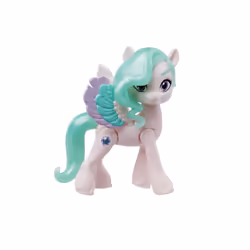 My Little Pony : Nouvelle génération Collection Gala royal - Vue supplémentaire 5