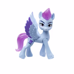 My Little Pony : Nouvelle génération Collection Gala royal - Vue supplémentaire 6
