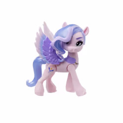 My Little Pony : Nouvelle génération Collection Gala royal - Vue supplémentaire 7