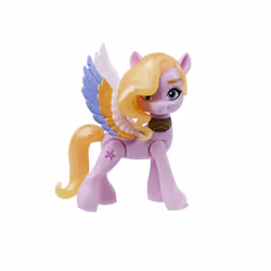 My Little Pony : Nouvelle génération Collection Gala royal - Vue supplémentaire 8