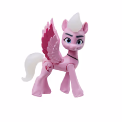 My Little Pony : Nouvelle génération Collection Gala royal - Vue supplémentaire 9
