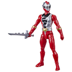 Power Rangers Dino Fury Red Ranger