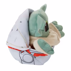 Hasbro F28515L0 peluche - Vue supplémentaire 4
