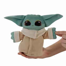 Hasbro F28515L0 peluche - Vue supplémentaire 5
