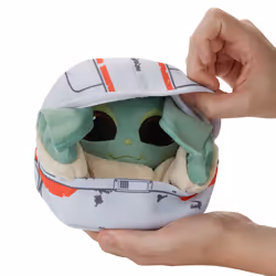 Hasbro F28515L0 peluche - Vue supplémentaire 8