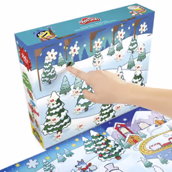 Play-Doh F23775L6 Jouet d'art et d'artisanat - Vue supplémentaire 6