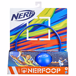 Nerf Sports Nerfoop Set Kit de jeu