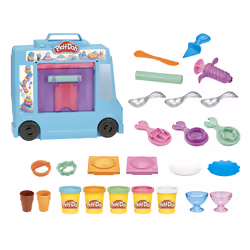 Play-Doh F13905L0, 3 an(s), Non toxique, Argile, Multicolore