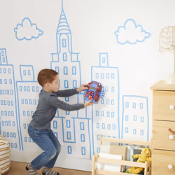 Hasbro Web-Crawler And Spidey - Vue supplémentaire 4