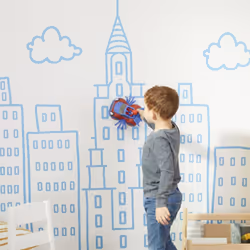 Hasbro Web-Crawler And Spidey - Vue supplémentaire 5