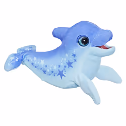 FurReal Dazzlin' Dimples My Playful Dolphin