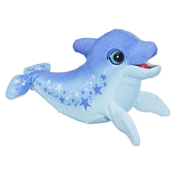 FurReal Dazzlin' Dimples My Playful Dolphin