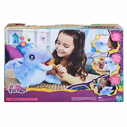 FurReal Dazzlin' Dimples My Playful Dolphin - Vue supplémentaire 4