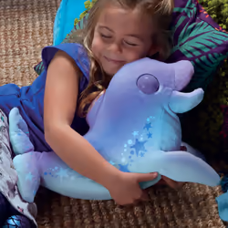 FurReal Dazzlin' Dimples My Playful Dolphin - Vue supplémentaire 8