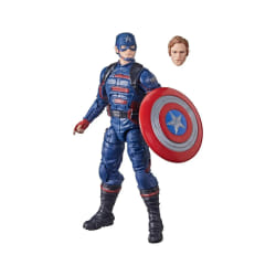 HASBRO Falcon et le Soldat de l'Hiver - Captain America (John F. Walker)