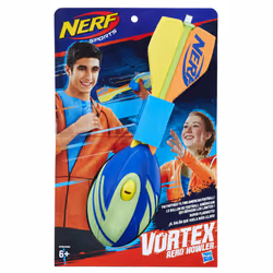 Nerf Sports Vortex Aero Howler - Vue supplémentaire 7