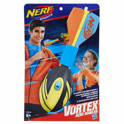 Nerf Sports Vortex Aero Howler - Vue supplémentaire 8