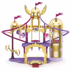 My Little Pony IP Security Lock - No release date available., 5 an(s), LR44, Couleurs assorties, Multicolore