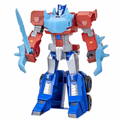 Transformers F27315X6 toy figure