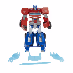 Transformers F27315X6 toy figure