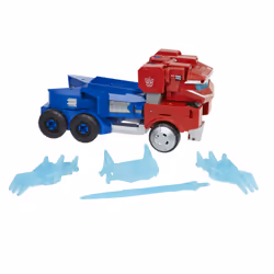Transformers F27315X6 toy figure - Vue supplémentaire 5