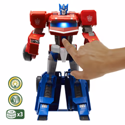 Transformers F27315X6 toy figure - Vue supplémentaire 6