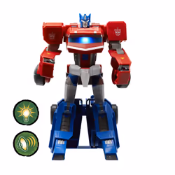 Transformers F27315X6 toy figure - Vue supplémentaire 7