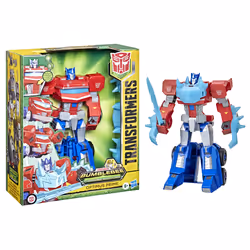 Transformers F27315X6 toy figure - Vue supplémentaire 8