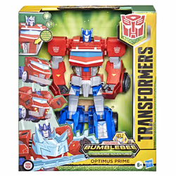 Transformers F27315X6 toy figure - Vue supplémentaire 9