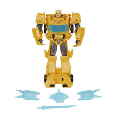 Transformers F27305X6 jouet transformeur