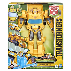 Transformers F27305X6 jouet transformeur