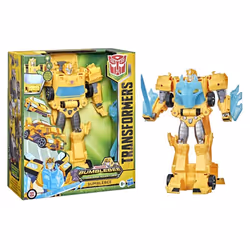Transformers F27305X6 jouet transformeur