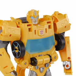 Transformers F27305X6 jouet transformeur - Vue supplémentaire 4