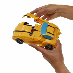 Transformers F27305X6 jouet transformeur - Vue supplémentaire 5