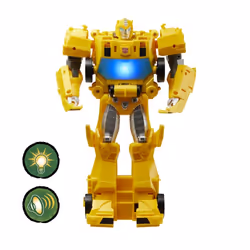 Transformers F27305X6 jouet transformeur - Vue supplémentaire 7