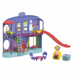 Peppa Pig Peppa's Ultimate Play Center