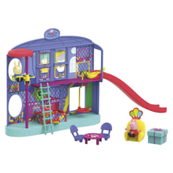 Peppa Pig Peppa's Ultimate Play Center