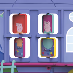 Peppa Pig Peppa's Ultimate Play Center