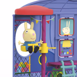 Peppa Pig Peppa's Ultimate Play Center - Vue supplémentaire 4
