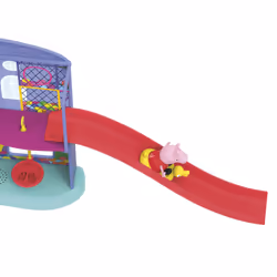 Peppa Pig Peppa's Ultimate Play Center - Vue supplémentaire 5