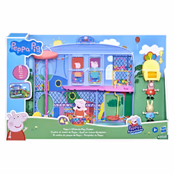 Peppa Pig Peppa's Ultimate Play Center - Vue supplémentaire 7