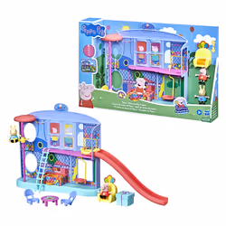 Peppa Pig Peppa's Ultimate Play Center - Vue supplémentaire 9