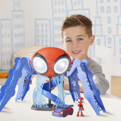 Marvel F14615L0 jouet