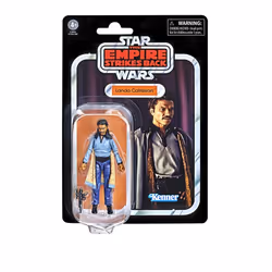 Star Wars The Vintage Collection Lando Calrissian - Vue supplémentaire 2