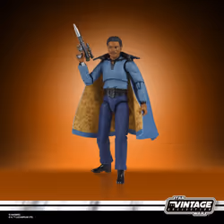 Star Wars The Vintage Collection Lando Calrissian - Vue supplémentaire 3