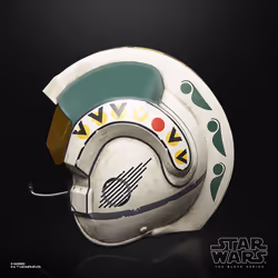 Star Wars The Black Series F27925E0 jeu d'imitation