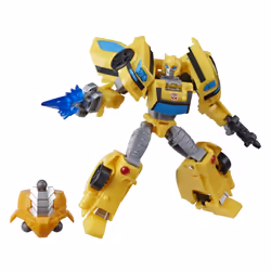 Transformers E70995X2 jouet transformeur
