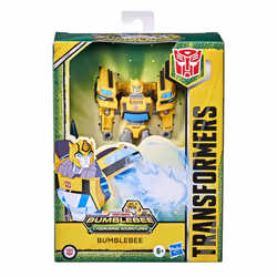 Transformers E70995X2 jouet transformeur
