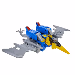 Transformers Bumblebee Cyberverse Adventures Dinobots Unite Dino Combiners