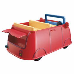 Peppa Pig F21845L0 véhicule pour enfants